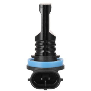 2PCS 600lm 80W H8/H9/H11 LED Fog DRL Light Bulb IP68 Waterproof 6000K White Fog Light - Image 10