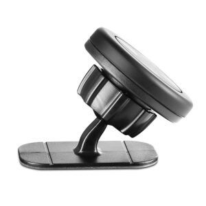 Universal Phone Holder Car Mount 360? Dashboard Magnetic Car Phone Mount Stand for iPhone XS/XS Max/XS/X Galaxy S10/S9+/S8 Google Nexus 6 - Image 4