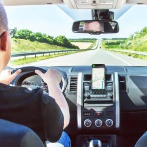 Car Phone Holder CD Slot Phone Mount Stand 360? Rotatable Magnetic Smartphone GPS Hands-free Driving Holder For iPhone XS/XS Max/Samsung Galaxy S11/S1 - Image 13