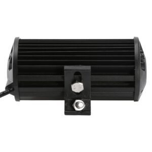 7" LED Light Bar 120W 12000LM LED Work Light Pods Offroad Driving Lights IP67 Waterproof Fog Light Spot Flood Beam for Jeep Trailer Truck Bus Boat - Image 3