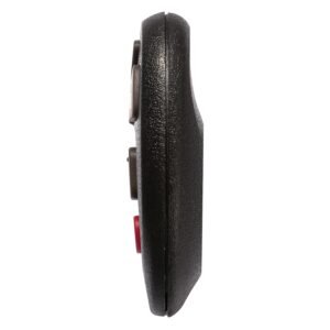 2 Keyless Entry Car Key Remote Key Fob Case Button Pad Replacement for 2004-2010 Chevrolet Malibu KOBGT04A - Image 11