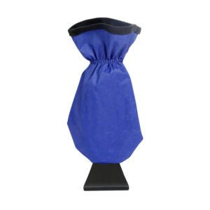 Ice Scraper Glove Car Windshield Snow Scraper Remover Glove Lined of Fleece Winter Ice Scraper Mitt Keep Warm - Image 12
