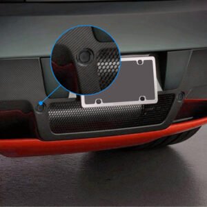 500Packs Bumper Fastener Rivets 30 Kinds Bumper Push Clips Fender Replacement Universally Fit for Honda Toyota Car Panel Skirt Shield Retainer - Image 8