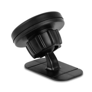 Universal Phone Holder Car Mount 360? Dashboard Magnetic Car Phone Mount Stand for iPhone XS/XS Max/XS/X Galaxy S10/S9+/S8 Google Nexus 6 - Image 2