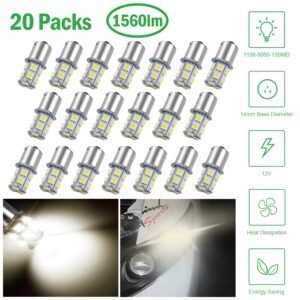 CA_TrailerLEDBulb(20Pcs)_GPCT1517 - Image 3