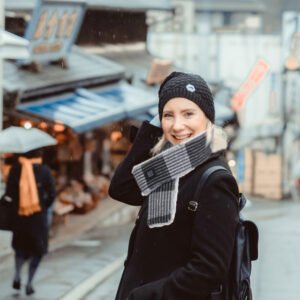 Electric Heated Scarf USB Heating Neck Wrap Unisex Winter Heated Neck Shawl Soft Warm Scarves w/ 3 Heating Modes - Image 13