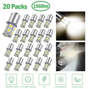 CA_TrailerLEDBulb(20Pcs)_GPCT1517 - Image 2