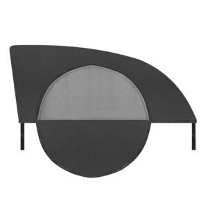 2Pcs Car Front Window Shades Stretchy Car Side Window Screen?Mesh Window Cover?for Car Heat Shading UV Privacy Protection - Image 14