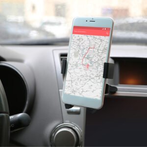 Car Phone Mount Universal 360? Rotation Phone Holder Air Vent Car Phone Mount Stand for iPhone XS/XS Max/XS/X Galaxy S10/S9+/S8 Google Huawei - Image 13