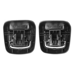 1 Pair Car Seat Release Handles for Ford Fiesta MK6 2002-2008 Auto Seat Recliner Handles Front Left & Right Fitting - Image 13