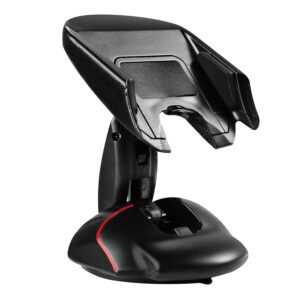 Car Phone Holder Washable Strong Sticky Gel Pad Adjustable Dashboard Phone Mount Cradle for iPhone XS 8 7 Plus Samsung S9 - Image 14