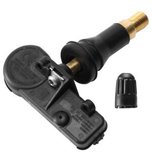 5PCS Tire Pressure Sensor TPMS Tire Pressure Monitoring System Sensor for Jeep Chrysler Dodge Ram - Image 9