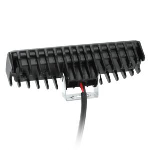 6" LED Light Bar 160W 5000lm Offroad Driving Spot Lights Work Light Pods IP67 Waterproof Fog Light Spot Flood Beam for Jeep Trailer Truck Bus Boat  2P - Image 12