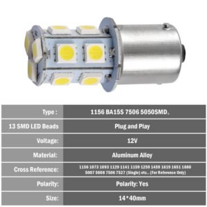 CA_TrailerLEDBulb(20Pcs)_GPCT1517 - Image 4