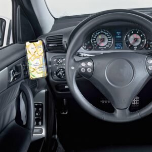 Universal Phone Holder Car Mount 360? Dashboard Magnetic Car Phone Mount Stand for iPhone XS/XS Max/XS/X Galaxy S10/S9+/S8 Google Nexus 6 - Image 7