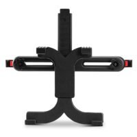 Car Headrest Tablet Mount 360? Rotation Car Tablet Holder Universal for 7-11 Inch iPad iPad Air iPad Pro Galaxy Tab Kindle Fire