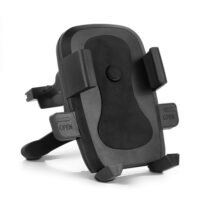 Car Phone Mount Universal 360? Rotation Phone Holder Air Vent Car Phone Mount Stand for iPhone XS/XS Max/XS/X Galaxy S10/S9+/S8 Google Huawei