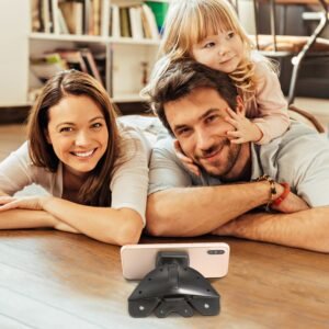 Car Phone Holder CD Slot Phone Mount Stand 360? Rotatable Magnetic Smartphone GPS Hands-free Driving Holder For iPhone XS/XS Max/Samsung Galaxy S11/S1 - Image 12