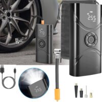 1080P Endoscope Camera 4.3'' Screen Borescope Inspection Snake Camera 16.4FT